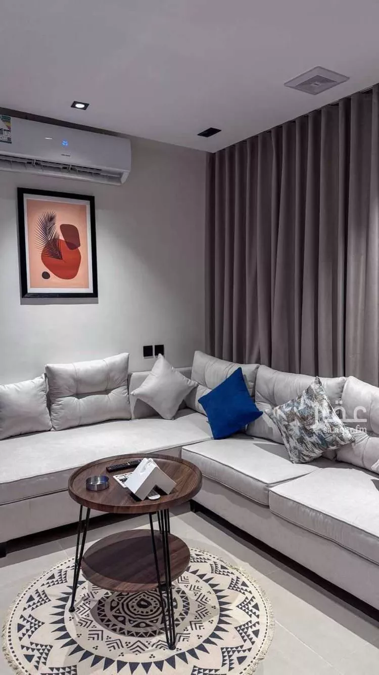 شقة مفروشة للحجز في حي الياسمين ، الرياض ، منطقة الرياض