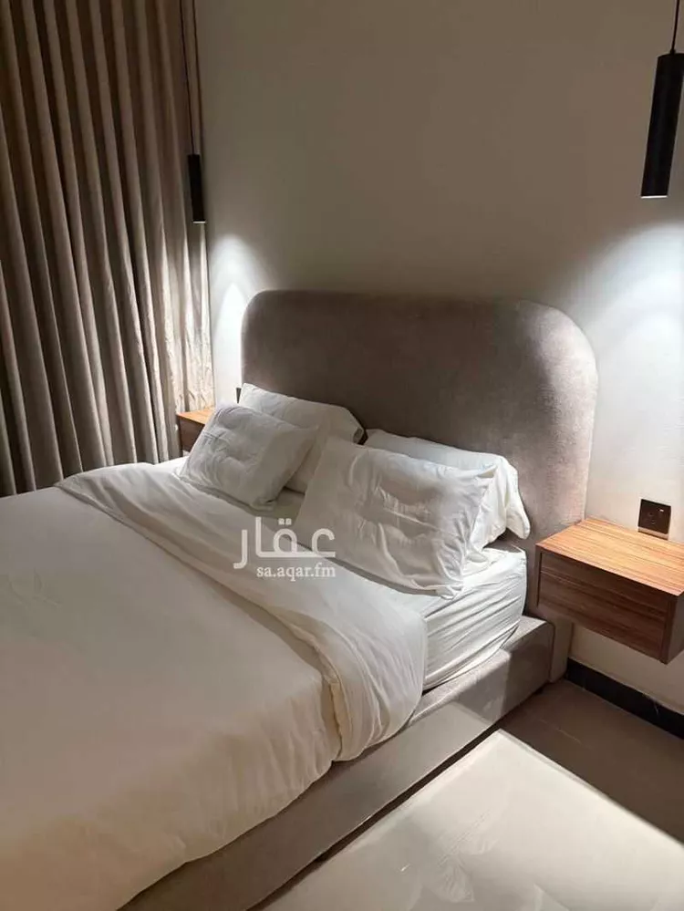 شقة مفروشة للحجز في حي الياسمين ، الرياض ، منطقة الرياض صورة 4