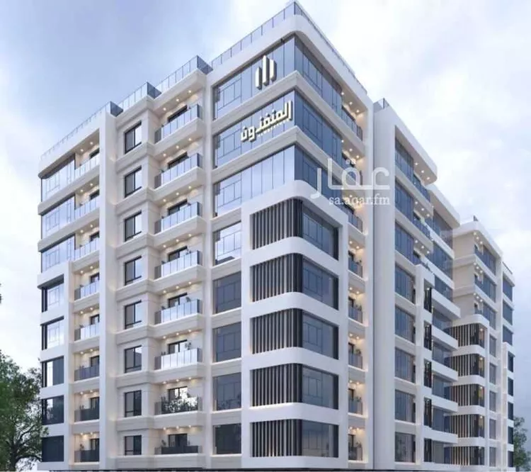 Apartment for Sale in Al Khobar Al Hamra