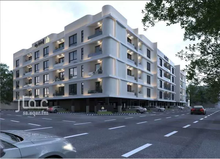 Apartment for Sale in Dammam As Saif