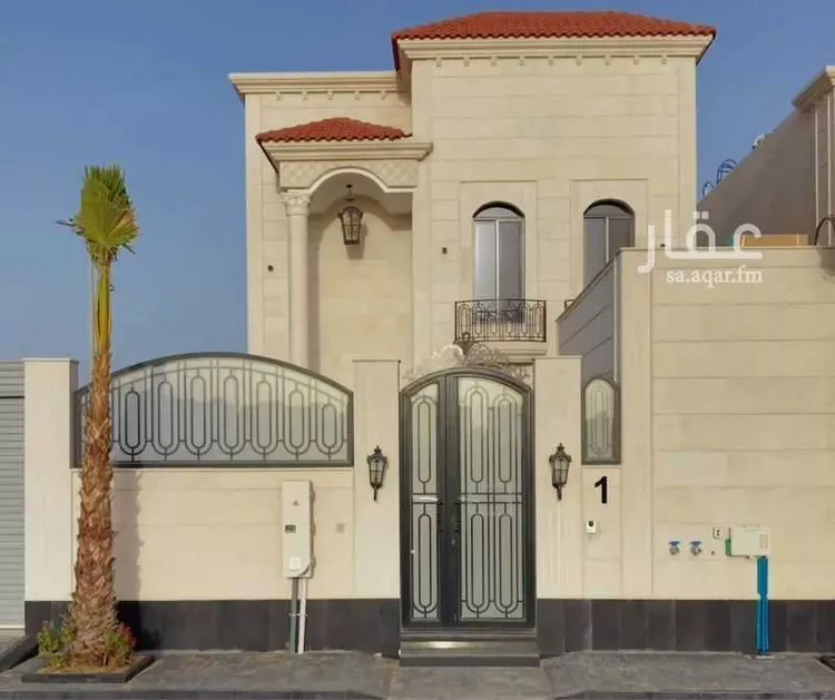 Villa for Sale in Al Khobar Al Lulu