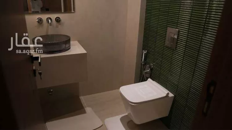 شقة للبيع في شارع جبل شهلان, حي القصور, مدينة الظهران, المنطقة الشرقية 15