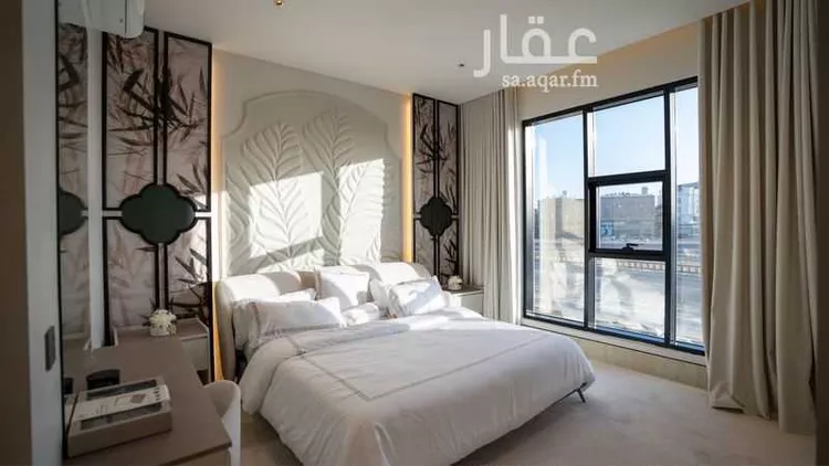 شقة للبيع في شارع جبل شهلان, حي القصور, مدينة الظهران, المنطقة الشرقية 14