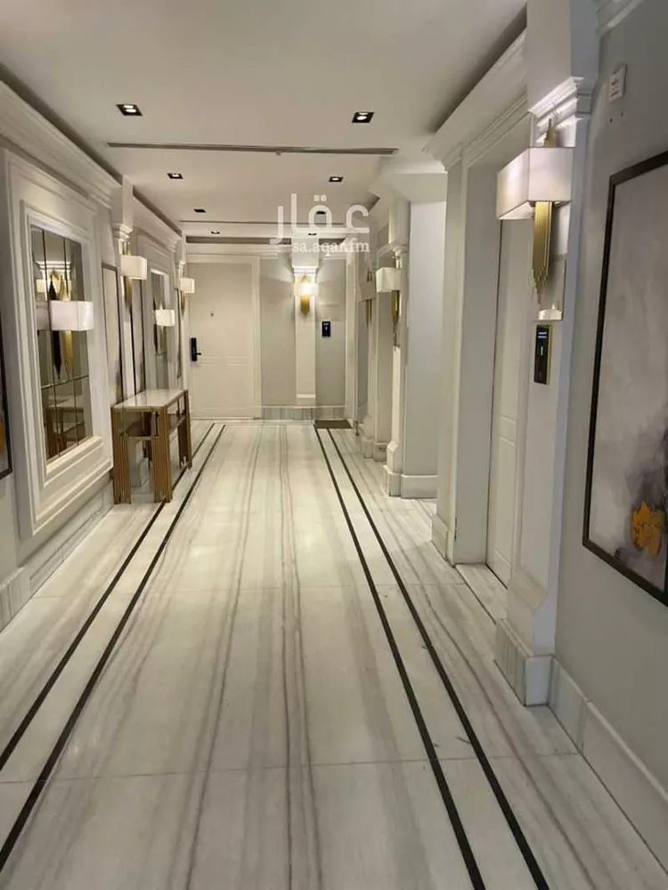 شقة للإيجار في شارع الأمير عبدالعزيز بن محمد بن عياف ، حي الياسمين ، الرياض ، منطقة الرياض