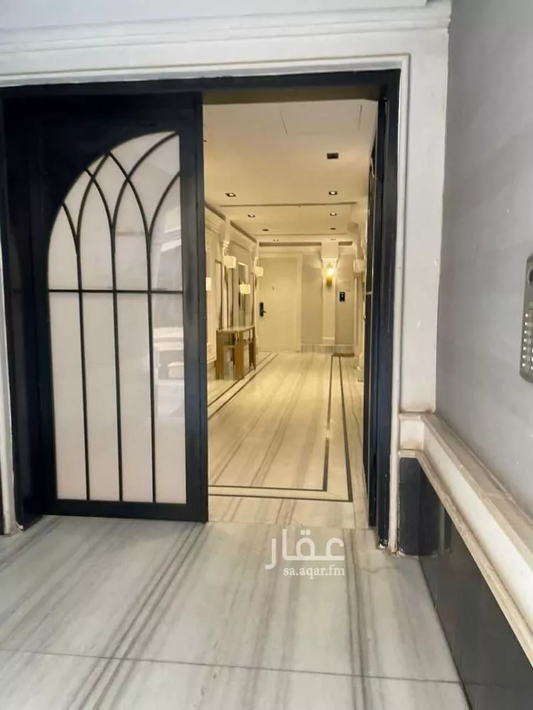 شقة للإيجار في شارع الأمير عبدالعزيز بن محمد بن عياف ، حي الياسمين ، الرياض ، منطقة الرياض صورة 4