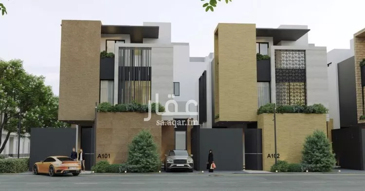 دور للبيع في شارع أبي عبدالله الغرياني, حي النرجس, مدينة الرياض, منطقة الرياض