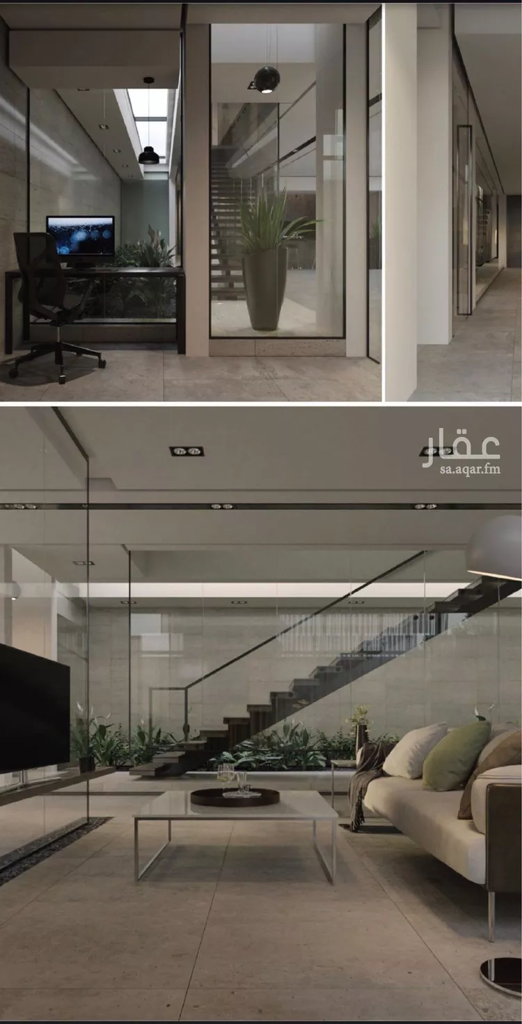 فيلا للبيع في شارع ابن عبدون, حي العارض, مدينة الرياض, منطقة الرياض صورة 5