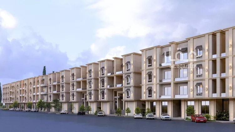 شقة للبيع في شارع يحيى بن القاسم, حي الرمال, مدينة الرياض, منطقة الرياض صورة 2