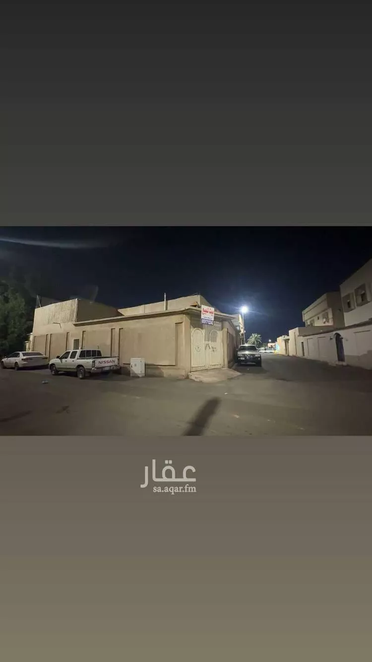 دور للبيع في شارع 3242726, حي السمراء, مدينة حائل, منطقة حائل