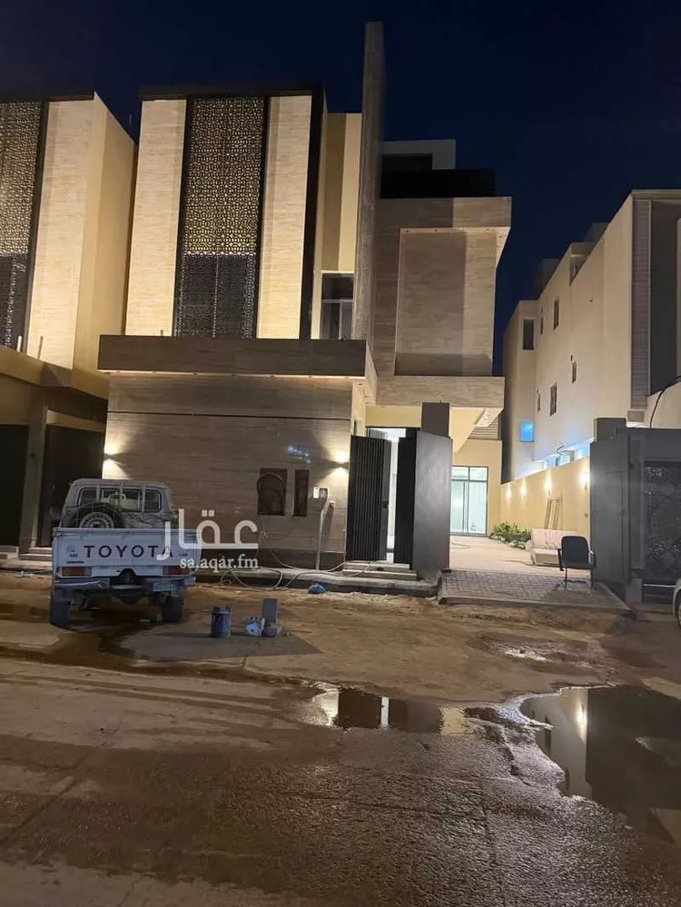 Villa for Sale in Riyadh As Saadah