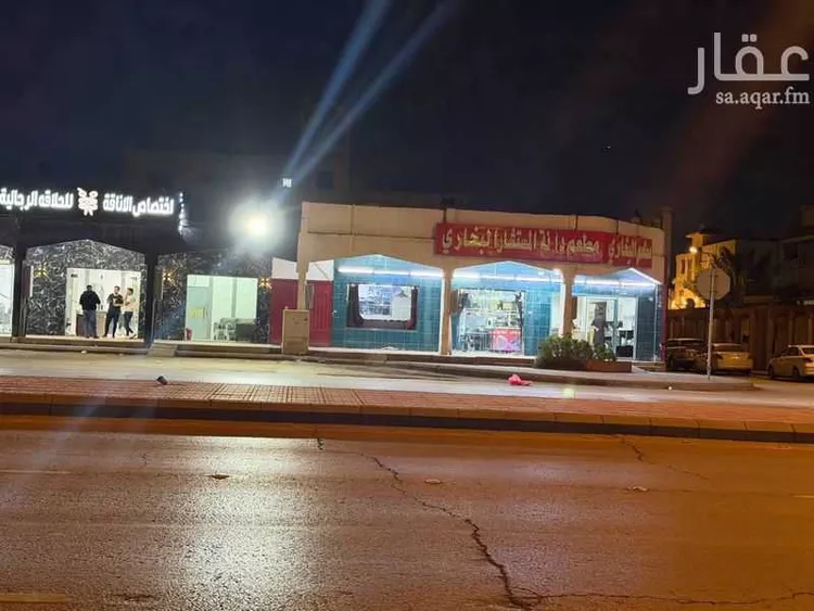 عمارة للبيع في شارع سعد بن ابي وقاص, حي النسيم الغربي, مدينة الرياض, منطقة الرياض صورة 3