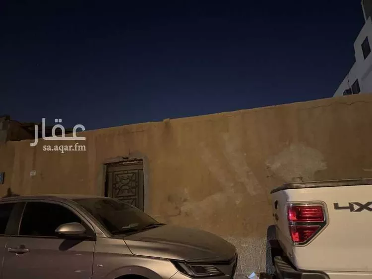 أرض للإيجار في شارع سعد بن ابي وقاص, حي النسيم الغربي, مدينة الرياض, منطقة الرياض صورة 4