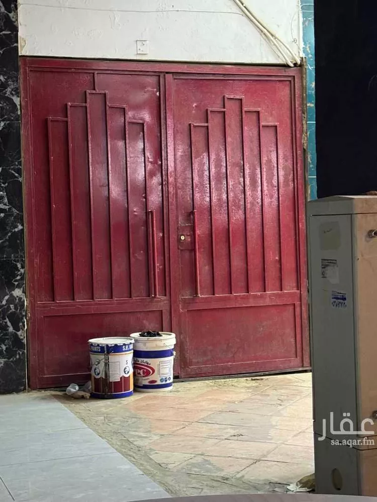أرض للإيجار في شارع سعد بن ابي وقاص, حي النسيم الغربي, مدينة الرياض, منطقة الرياض صورة 2