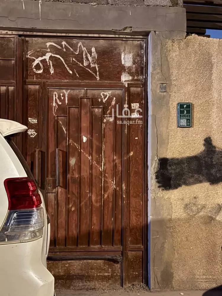 أرض للإيجار في شارع سعد بن ابي وقاص, حي النسيم الغربي, مدينة الرياض, منطقة الرياض صورة 3