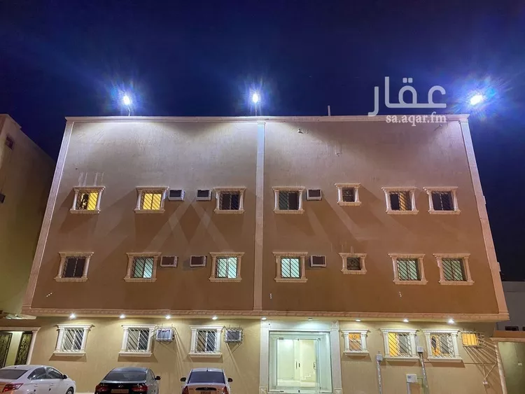 شقة للإيجار في شارع صامطة, حي ظهرة لبن, مدينة الرياض, منطقة الرياض