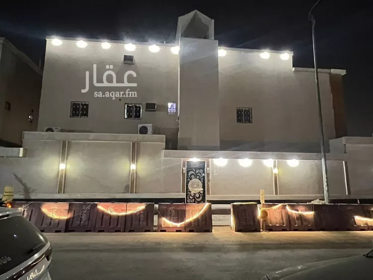 شقة للإيجار في شارع الجبال, حي الدار البيضاء, مدينة الرياض, منطقة الرياض