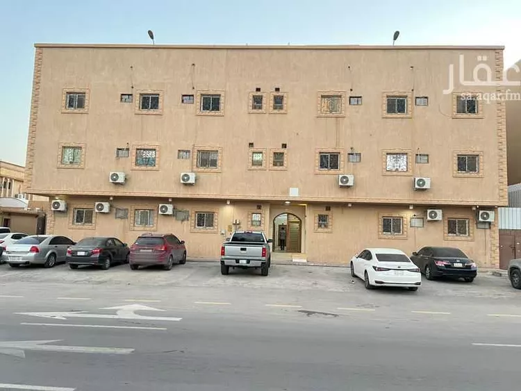 شقة للإيجار في شارع نجران, حي المروة, مدينة الرياض, منطقة الرياض