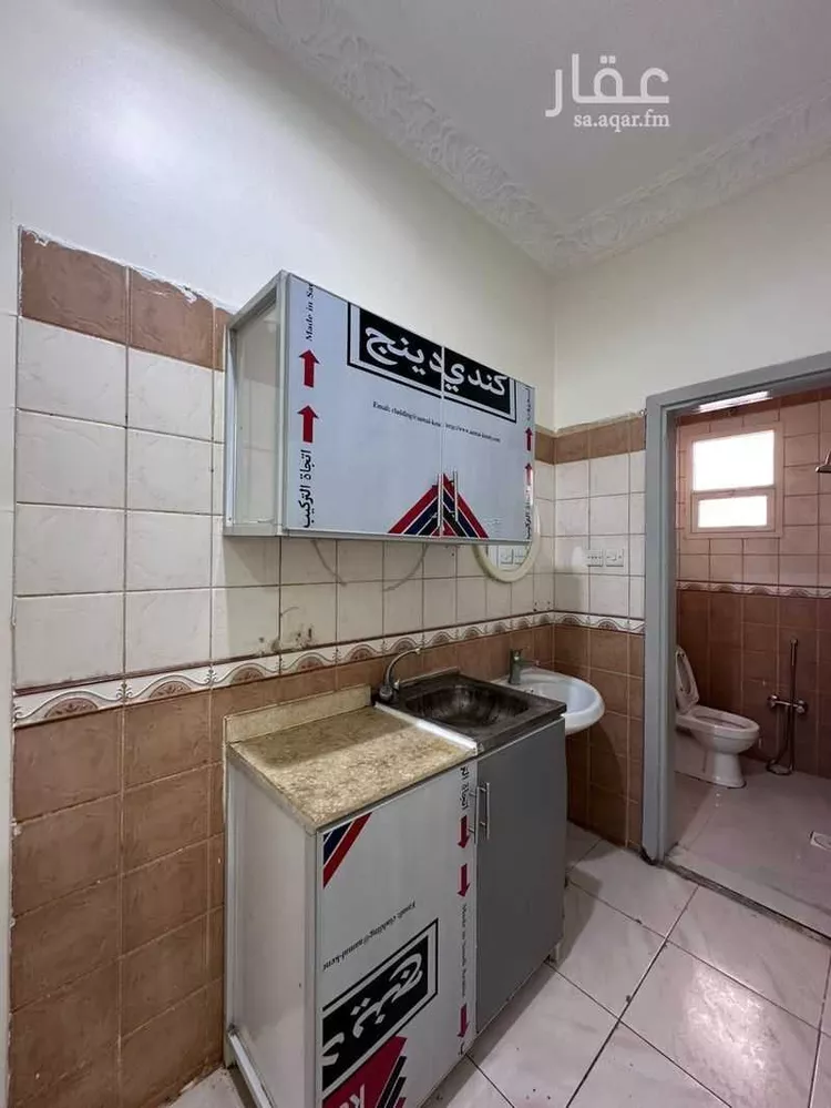 شقة للإيجار في شارع نجران, حي المروة, مدينة الرياض, منطقة الرياض صورة 3