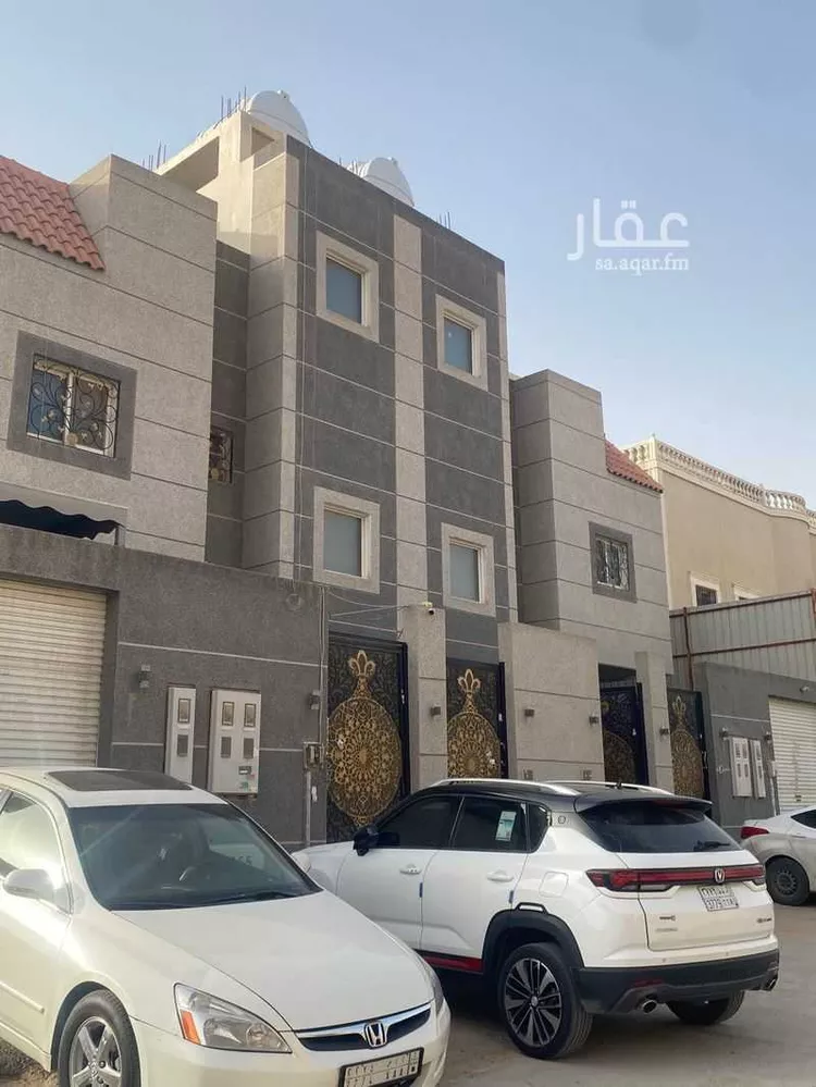 شقة للإيجار في شارع علي الخازن, حي العزيزية, مدينة الرياض, منطقة الرياض