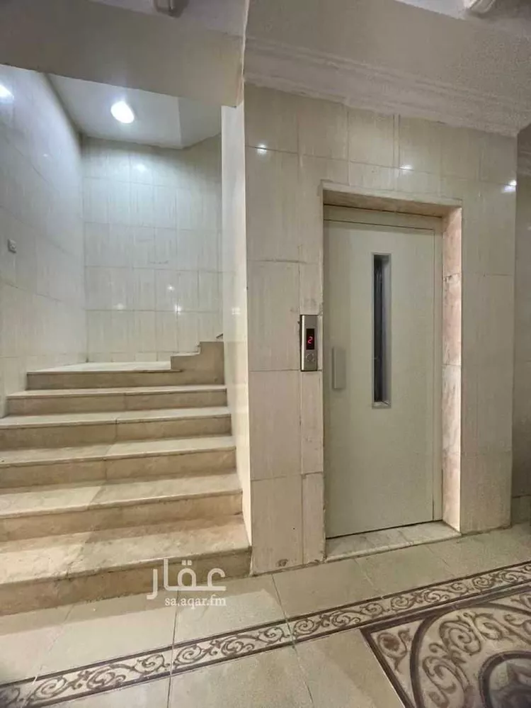 شقة للإيجار في شارع نجران, حي المروة, مدينة الرياض, منطقة الرياض صورة 2