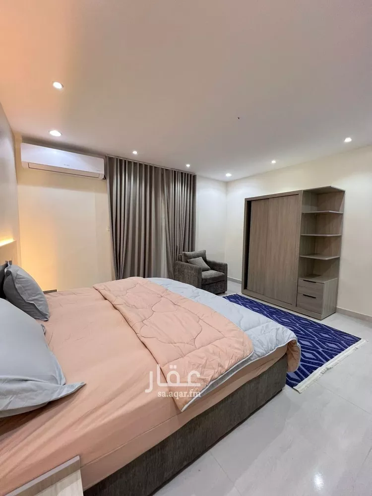 شقة للإيجار في شارع معن بن زائده, حي المنصورة, مدينة الرياض, منطقة الرياض صورة 3