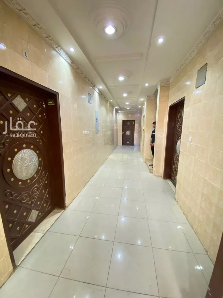 Apartment for Rent in Riyadh Al Marwah