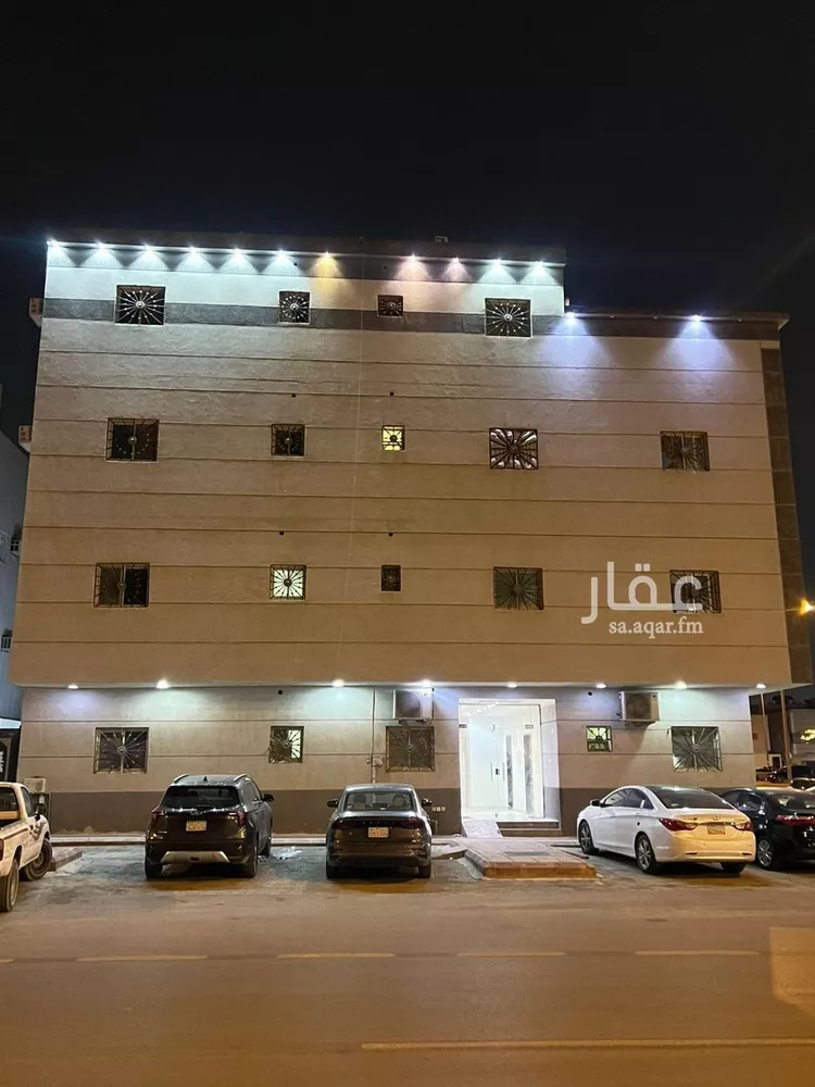 Apartment for Rent in Riyadh Dhahrat Laban