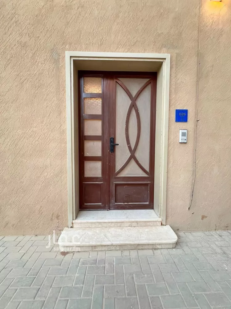 شقة للإيجار في شارع الإعتماد, حي الملقا, مدينة الرياض, منطقة الرياض صورة 4