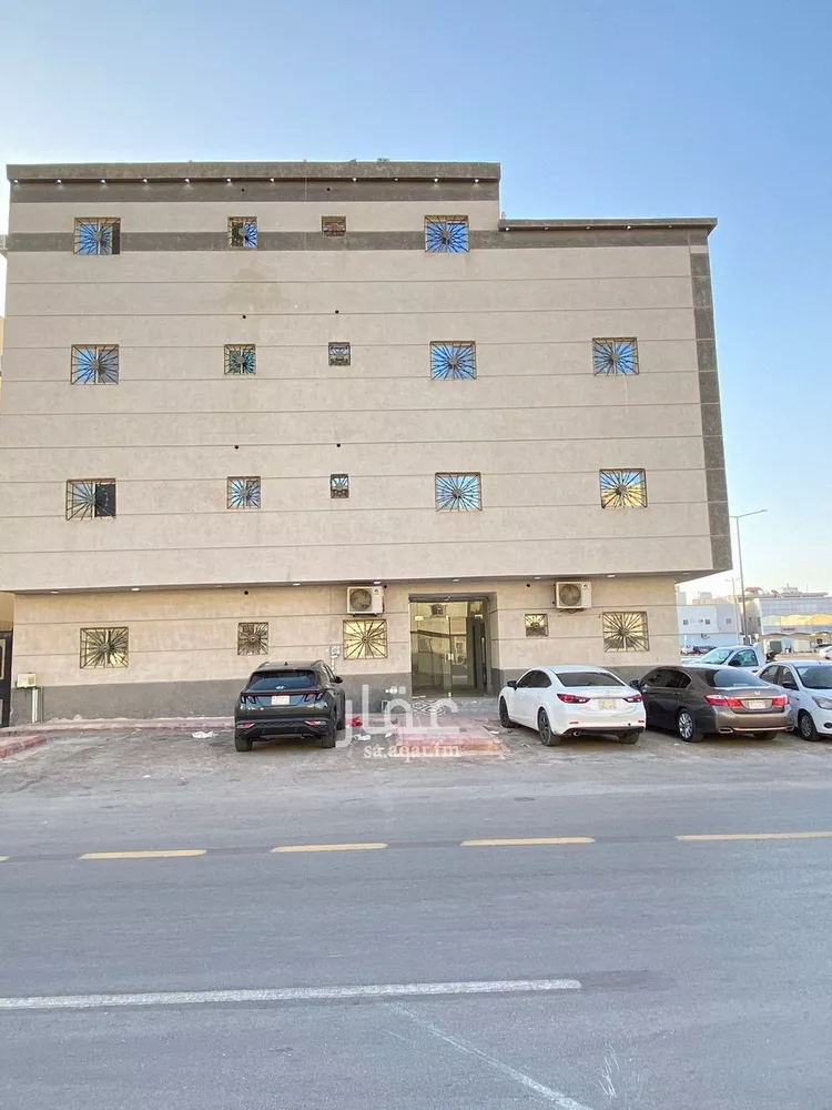 Apartment for Rent in Riyadh Dhahrat Laban