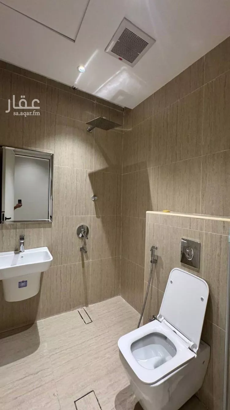 شقة للإيجار في شارع بغداد, حي اليرموك, مدينة الرياض, منطقة الرياض 18