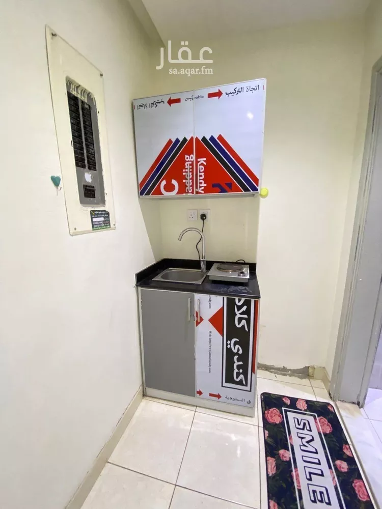 شقة للإيجار في شارع عبدالرحمن الناصر, حي الخليج, مدينة الرياض, منطقة الرياض صورة 4