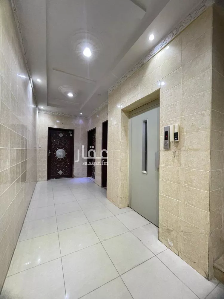 شقة للإيجار في شارع نجران, حي المروة, مدينة الرياض, منطقة الرياض صورة 3