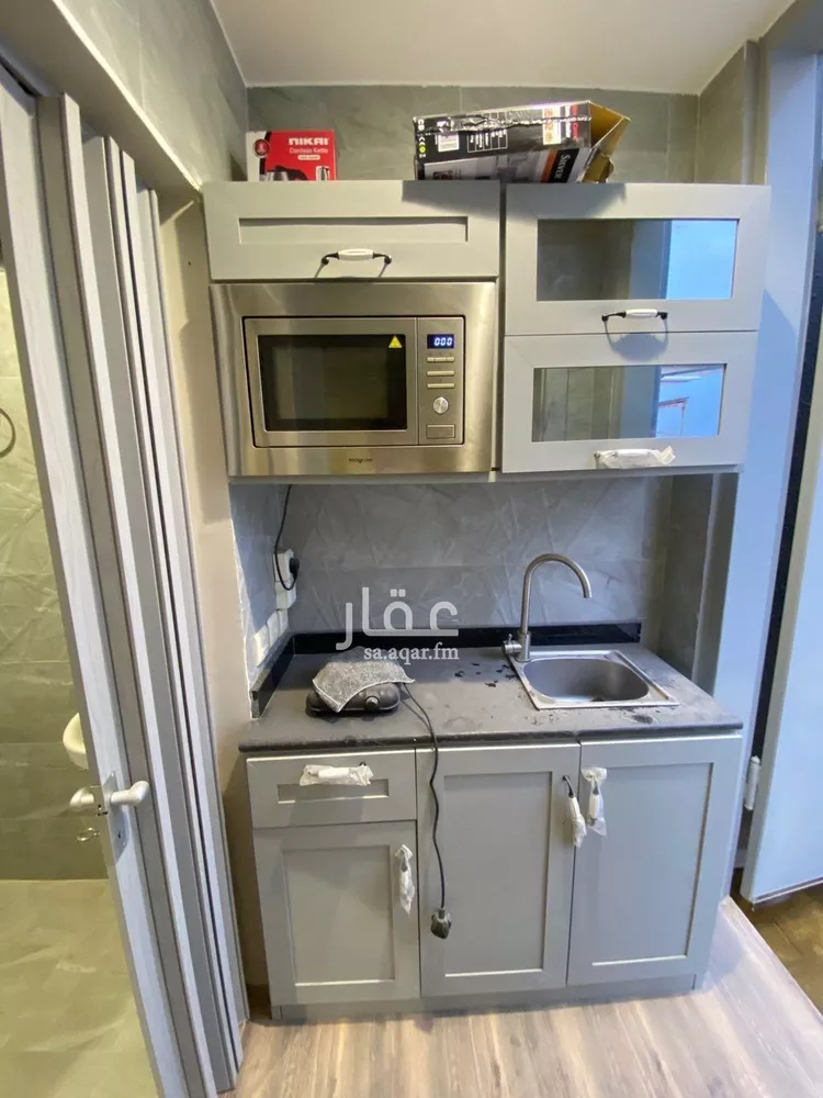 Apartment for Rent in Riyadh King Faisal صورة 5