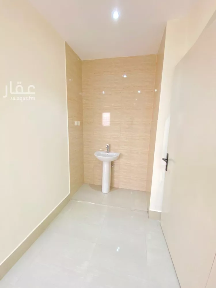 شقة للإيجار في شارع ناصر الحصام, حي المروة, مدينة الرياض, منطقة الرياض صورة 3