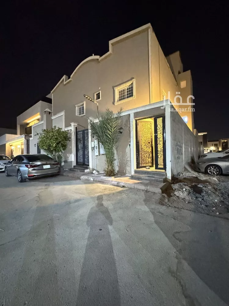 Apartment for Rent in Riyadh Al Arid