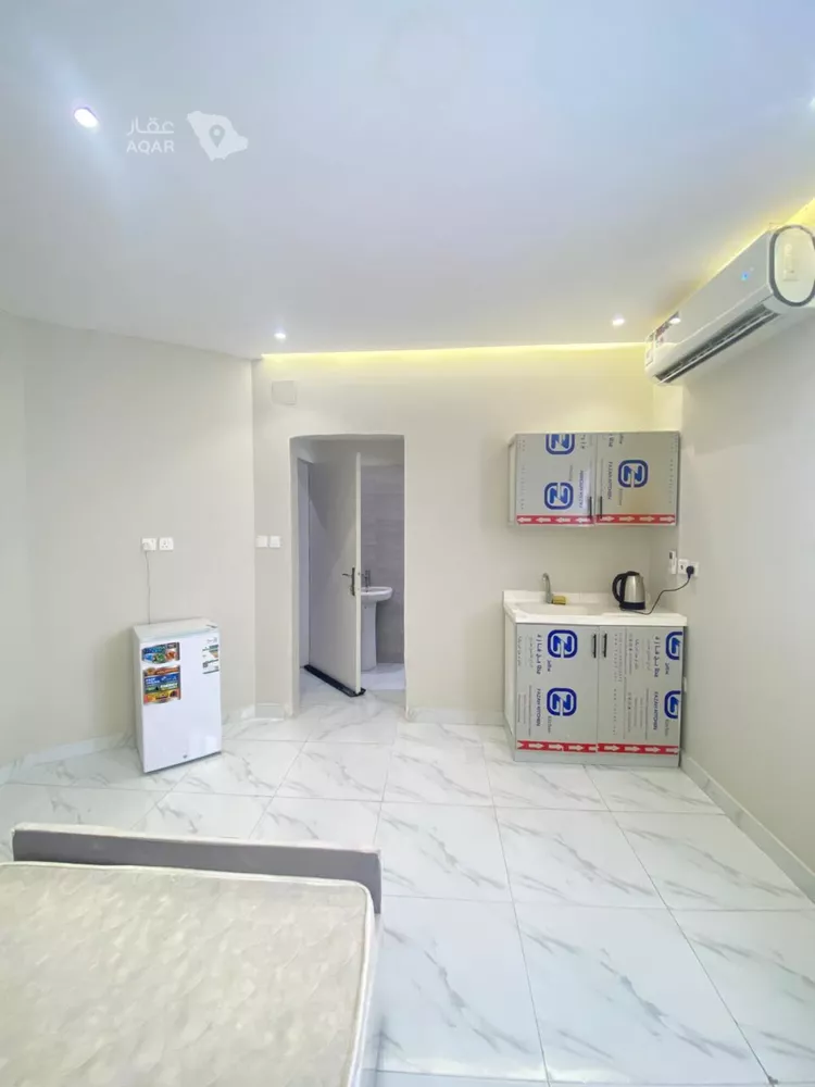 شقة للإيجار في شارع زيد البغدادي, حي الوزارات, مدينة الرياض, منطقة الرياض صورة 4