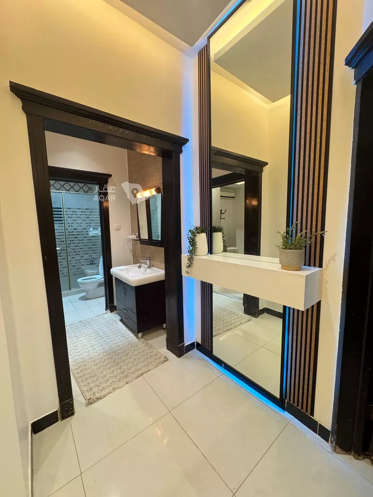 شقة للإيجار في شارع الرافدة, حي النهضة, مدينة الرياض, منطقة الرياض 5