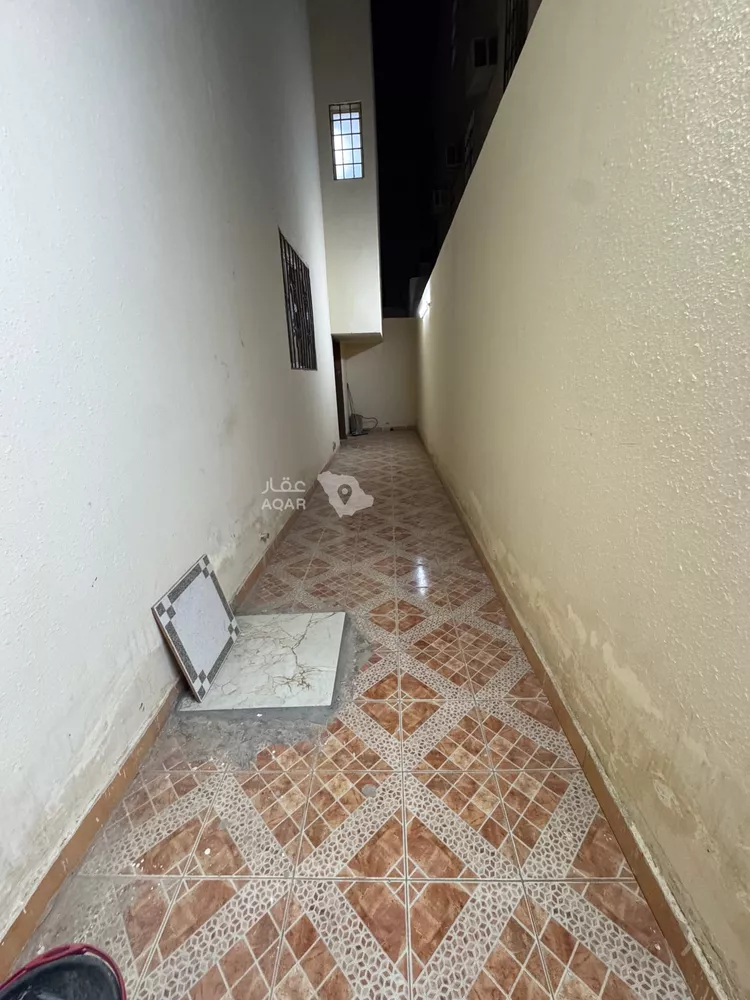 دور للإيجار في شارع وادي المعيدن, حي القادسية, مدينة الرياض, منطقة الرياض صورة 2