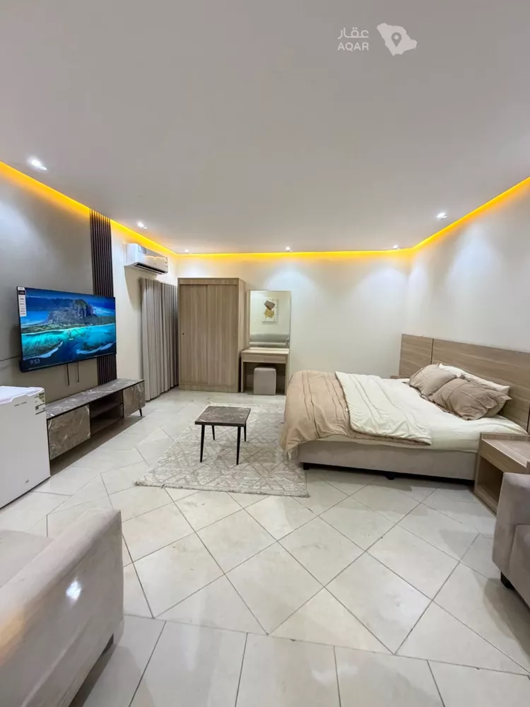 Apartment for Rent in Riyadh Al Mansourah