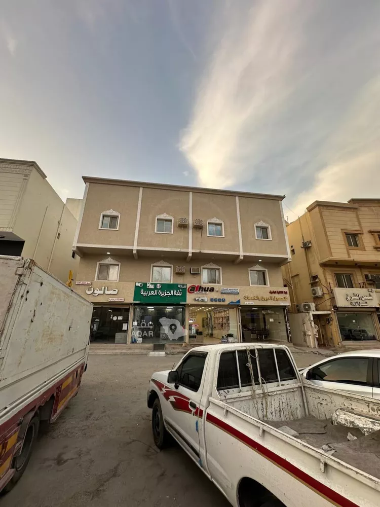 شقة للإيجار في شارع الخوارزمي, حي أحد, مدينة الدمام, المنطقة الشرقية