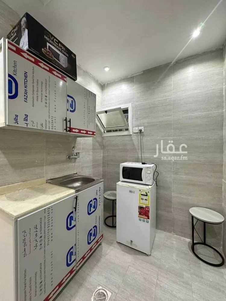 شقة للإيجار في شارع زمرة, حي طويق, مدينة الرياض, منطقة الرياض صورة 2