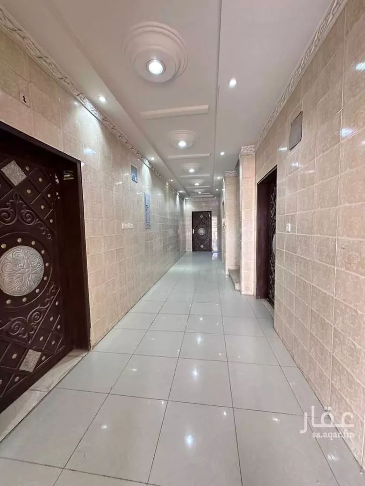 شقة للإيجار في شارع نجران, حي المروة, مدينة الرياض, منطقة الرياض