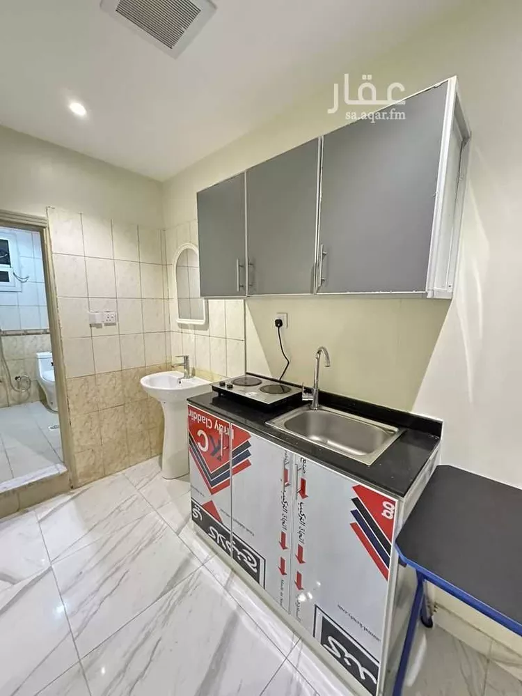 Apartment for Rent in Riyadh Al Khaleej صورة 5