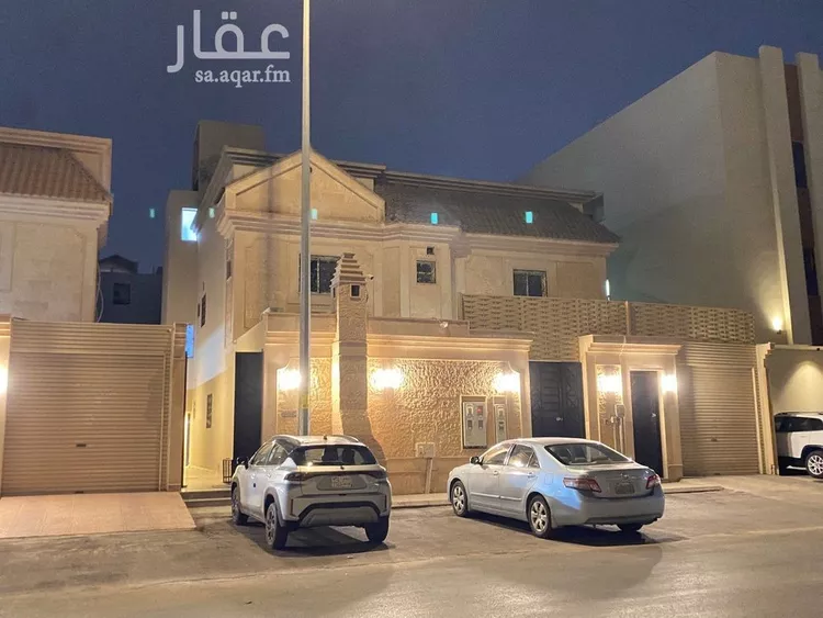 شقة للإيجار في شارع دبيل, حي ظهرة لبن, مدينة الرياض, منطقة الرياض