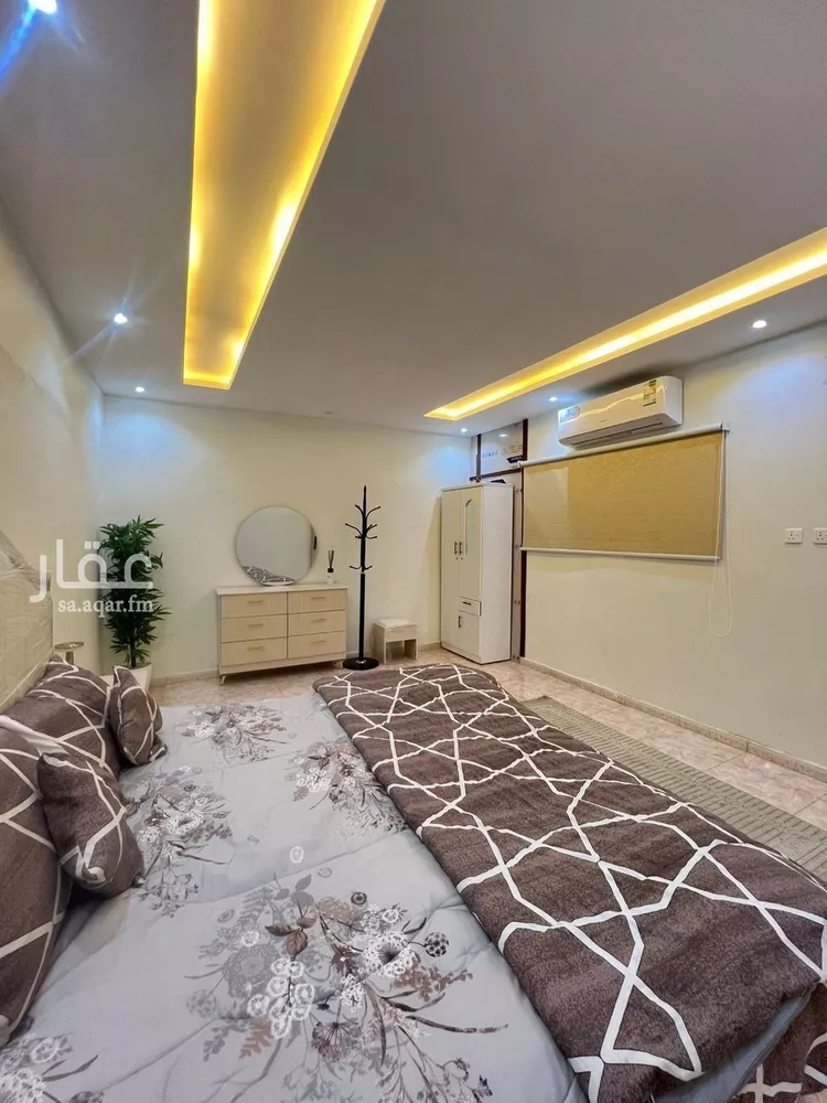شقة للإيجار في شارع زمرة, حي طويق, مدينة الرياض, منطقة الرياض 6