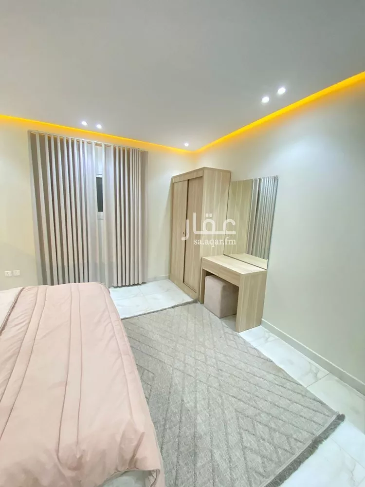 شقة للإيجار في شارع الدائري الجنوبي الفرعي, حي المنصورة, مدينة الرياض, منطقة الرياض صورة 2