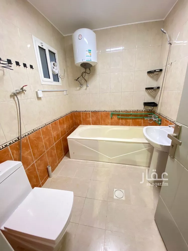 شقة للإيجار في شارع الأصيل, حي الصحافة, مدينة الرياض, منطقة الرياض 11