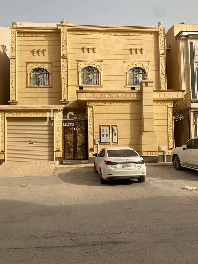 Apartment for Rent in Riyadh Al Munsiyah