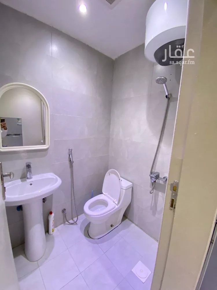 Apartment for Rent in Riyadh Al Khaleej 4