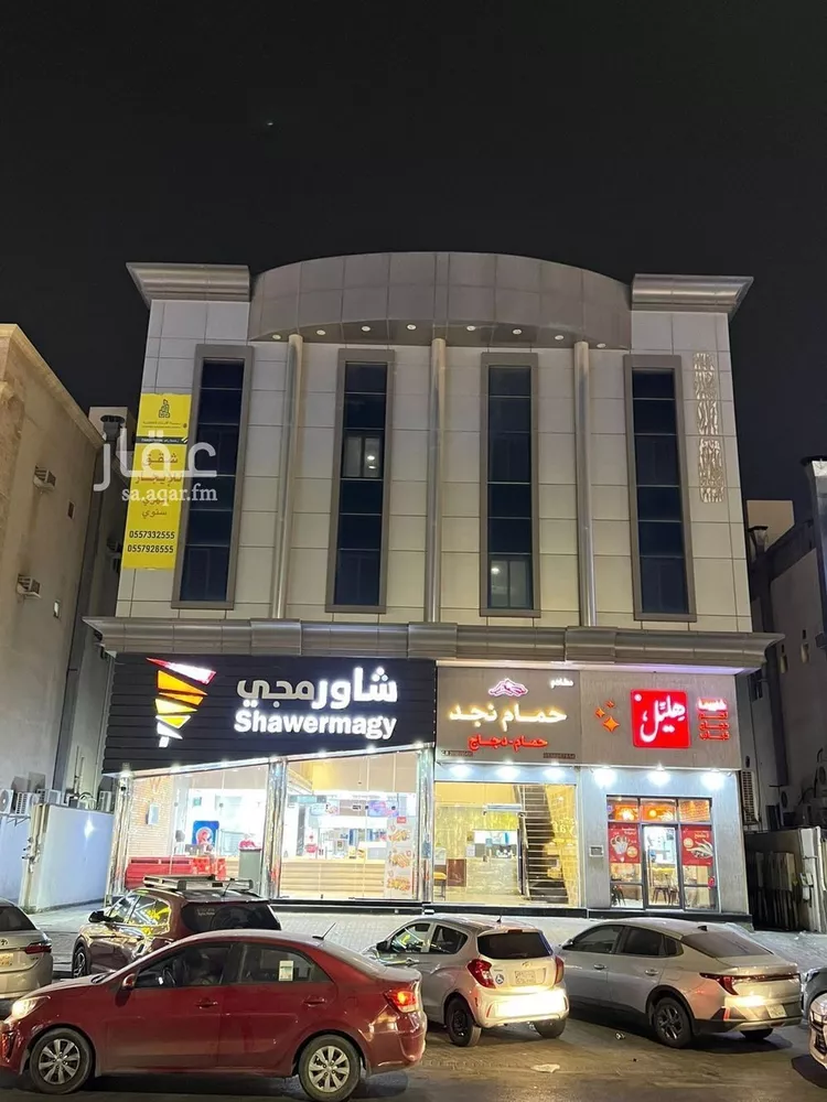 شقة للإيجار في شارع ابو بكر الصديق, حي الفيصلية, مدينة الدمام, المنطقة الشرقية
